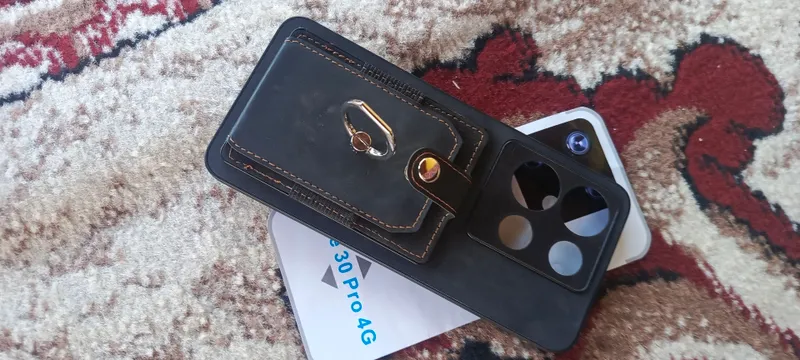 Чехол для Redmi Note 30 Pro 4G. 2