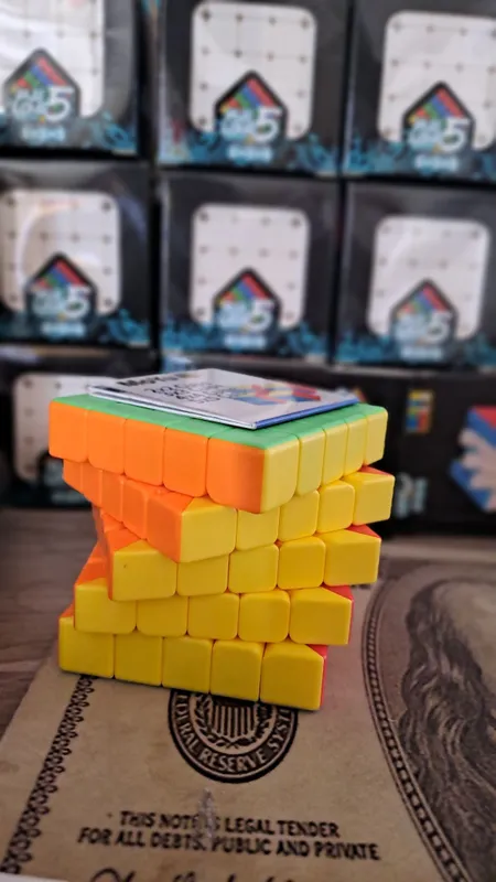 Kubik rubik yangi optom 1