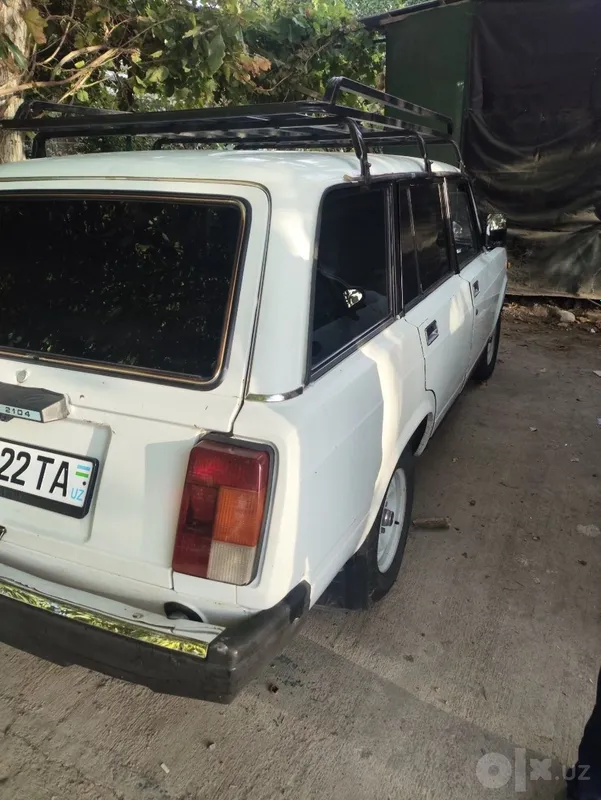 Vaz 2104. Metan gazi bor srochna sotiladi 6 Vaz 2104. Metan gazi bor srochna sotiladi 6