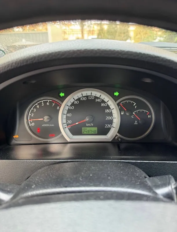 Lacetti 1.8 250ming yurgan 3 Lacetti 1.8 250ming yurgan 3