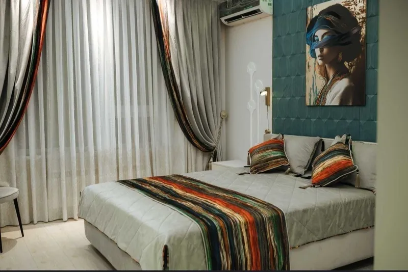 Chilonzor tumanida 50 m², 2 xonali kvartira sotiladi · ID 7096 5