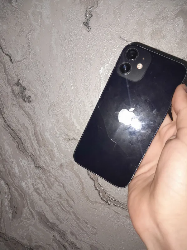 iphone 12 mini