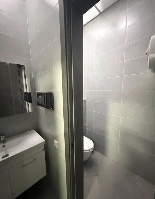 Аренда офис Ор-р: Ташсельмаш 160м2 7