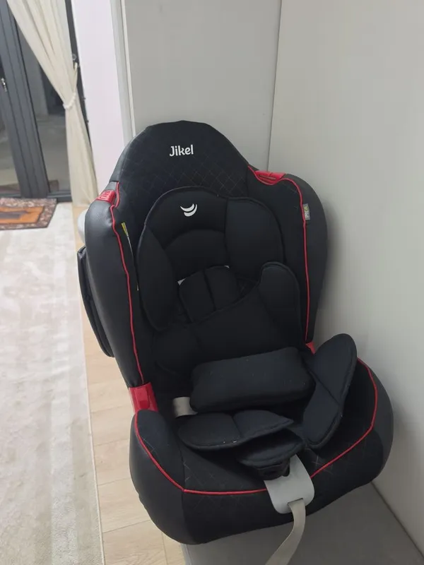 Автокресло Jikel 2