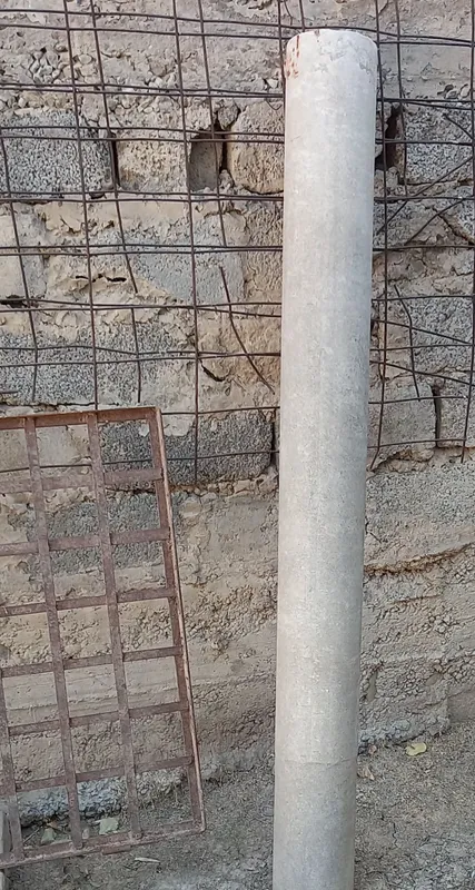 metal va sement trubalar 3 metal va sement trubalar 3