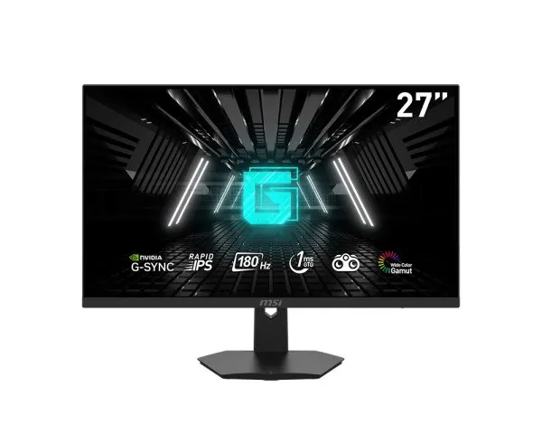 Игровой монитор MSI G274F 27” | 180 Гц | IPS | 1 мс