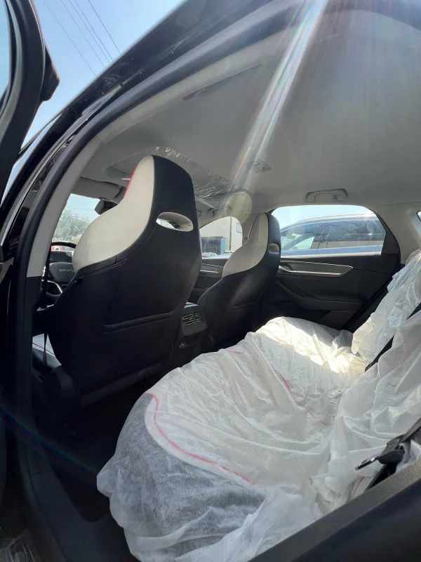 BYD CHAZOR LUXE naxt va xalol nasiya 3