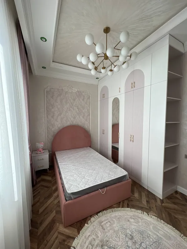 Продается квартира — фото 1