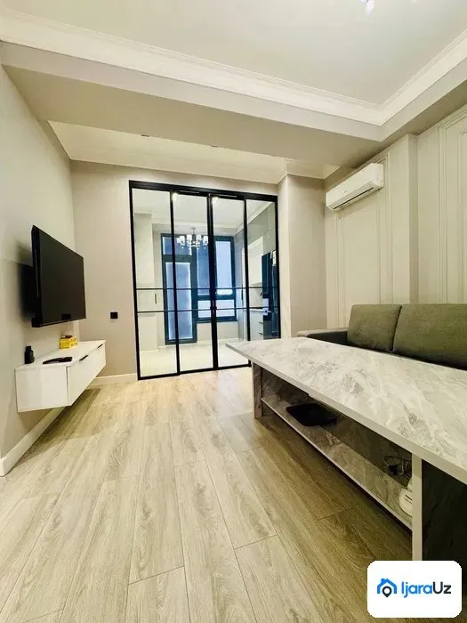 48 m², 2 xonali kvartira ijarasi, Yakkasaroy · ID 41895 3