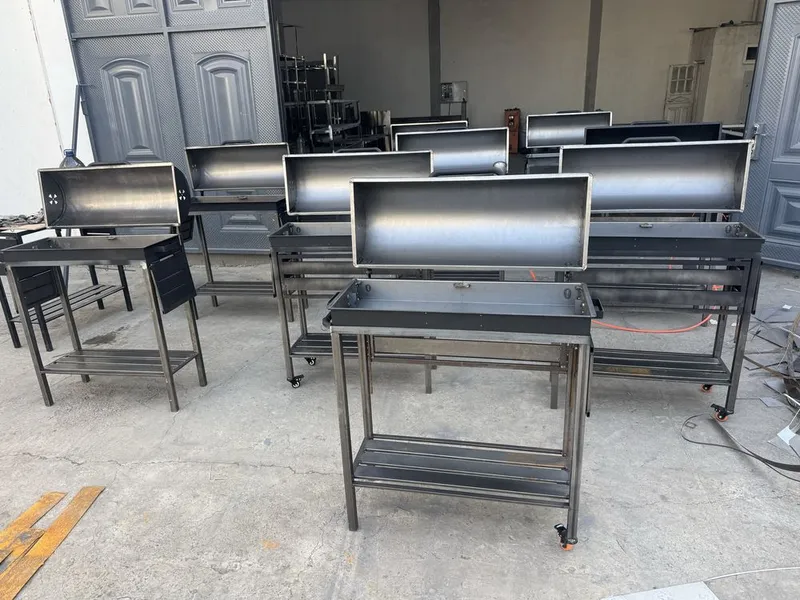 Mangal Bukharadan Qopqoqli Mangal Optomga xam bor Narxi kelishiladi 3 Mangal Bukharadan Qopqoqli Mangal Optomga xam bor Narxi kelishiladi 3
