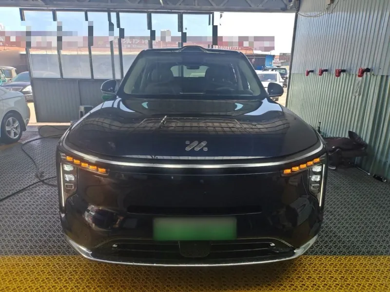 IM LS9, 2026 Model 6 oʻrindiqli gibrid 3 IM LS9, 2026 Model 6 oʻrindiqli gibrid 3