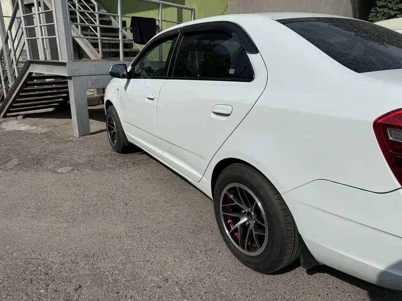 Диска R15 4x100 3 Диска R15 4x100 3