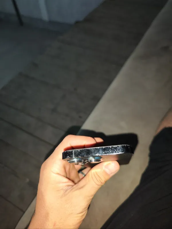 iPhone 13 Pro, память 128 ГБ, аккумулятор 83% 3 iPhone 13 Pro, память 128 ГБ, аккумулятор 83% 3