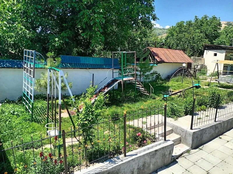 Дача Сотилади (Dacha Sotiladi) Bo'stonliq tumani (Sijjak qishlog'i)
