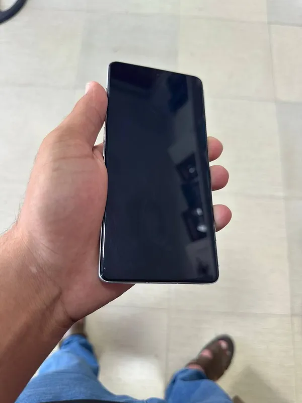 REDMI K50 8