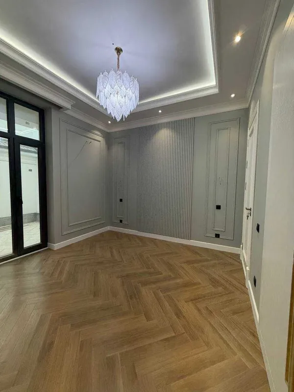 Центр Луначарского 5-комн 2-этажа 350 м² 2,5-сот евроремонт — фото 1