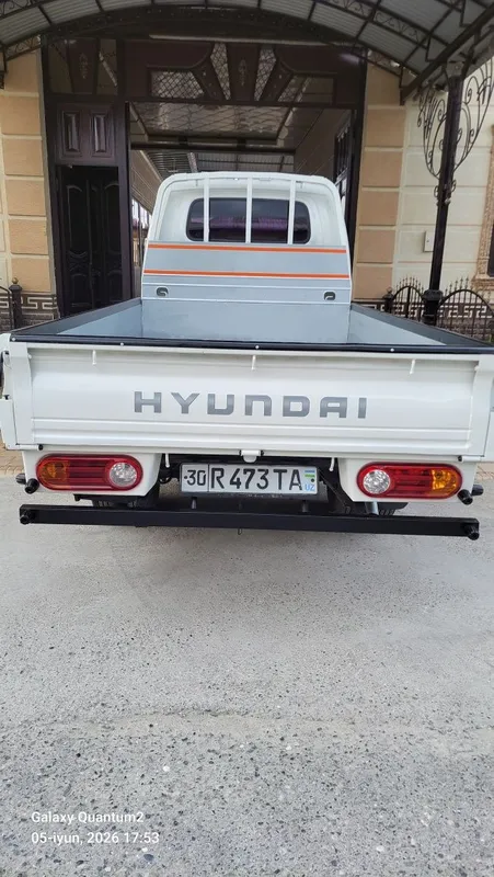 Sotiladi porter 2012 yil starek motor — фото 3