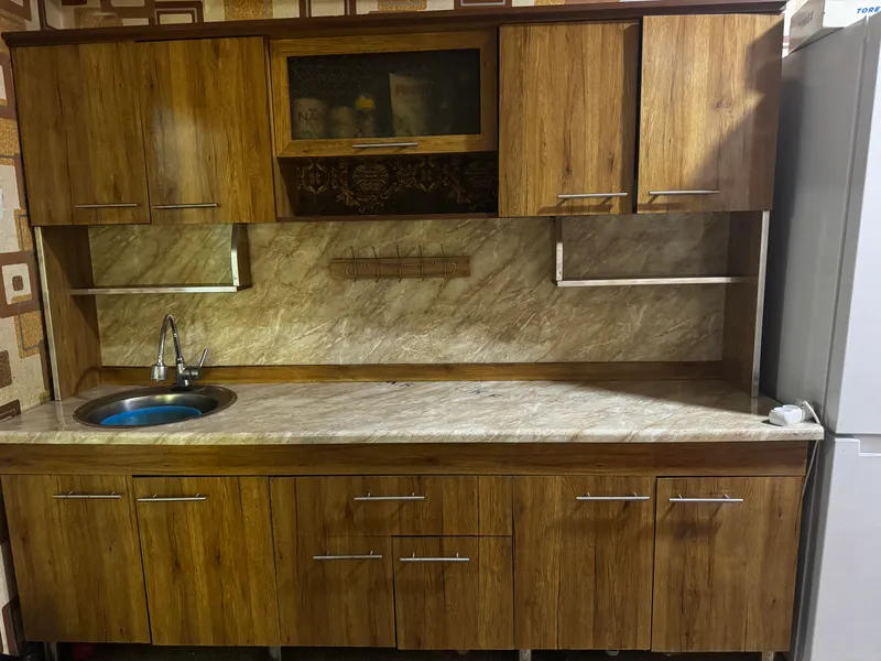 Kuxnni mebel 2.20/2 holati yaxshi — фото 1