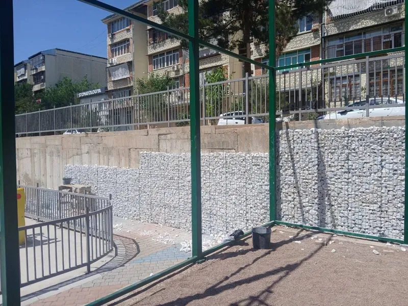 Gabion Tosh / Габион Тошлар/ Оптом — фото 4