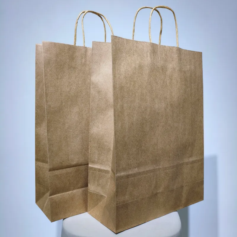 Kraft paketlar tayyor paketlar 5 Kraft paketlar tayyor paketlar 5