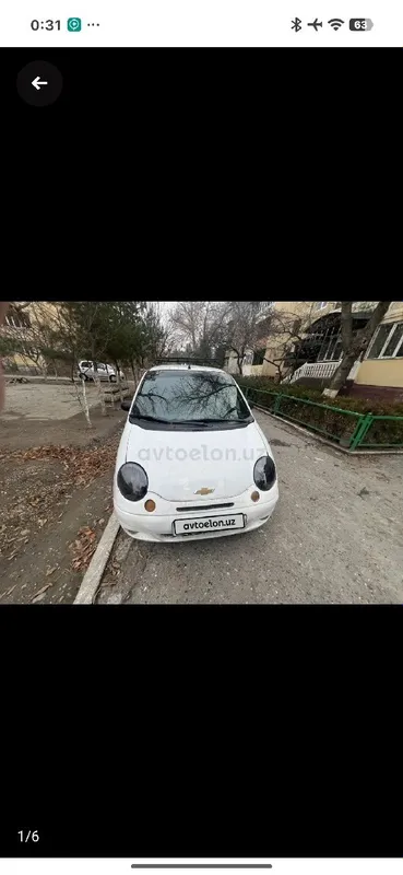 matiz