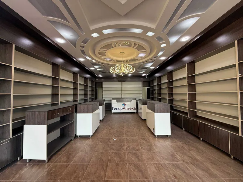 TAYYOR NOTURAR joy sotiladi 110 m² + 110 m² YERTO‘LA BILAN #a828 — фото 2