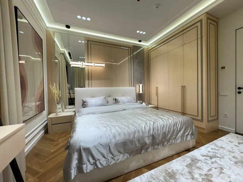 3_Комн. Квартира в ЖК Nest One — фото 3