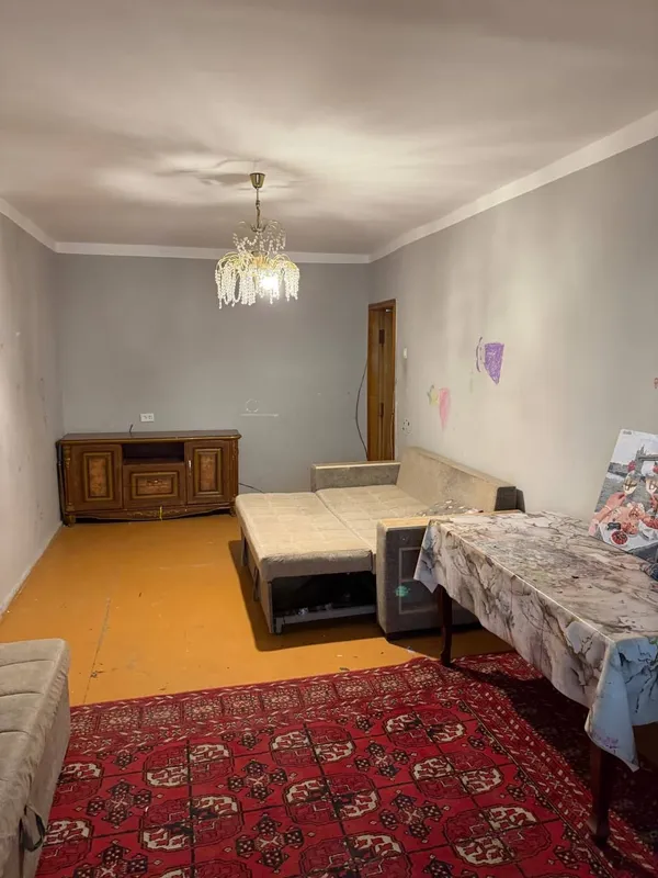 Продаётся своя 3-комнатная квартира на Чиланзаре — фото 1
