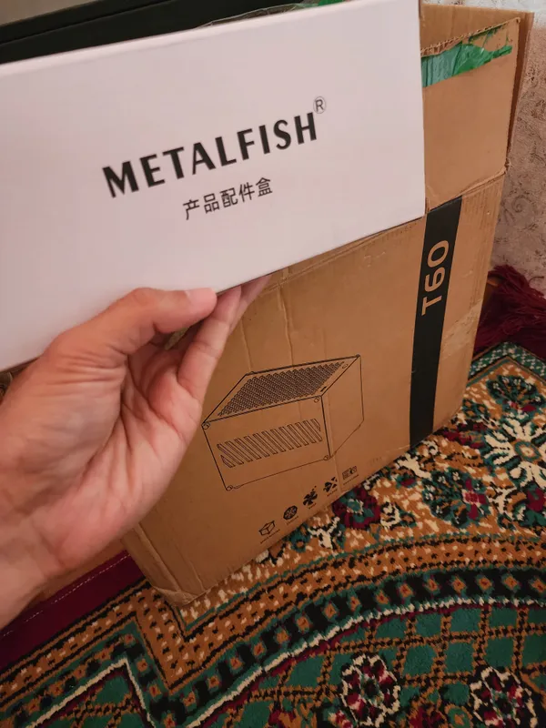 AMD Ryzen 5 7600|DDR5 16|Nvidia RTX 5060|Gold 750W 5 AMD Ryzen 5 7600|DDR5 16|Nvidia RTX 5060|Gold 750W 5