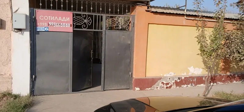 Hovli sotiladi 8 sotix 1 Hovli sotiladi 8 sotix 1