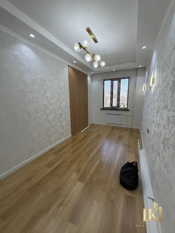 Продаётся 2-комнатная квартира 45 м² в районе Ялангач 1