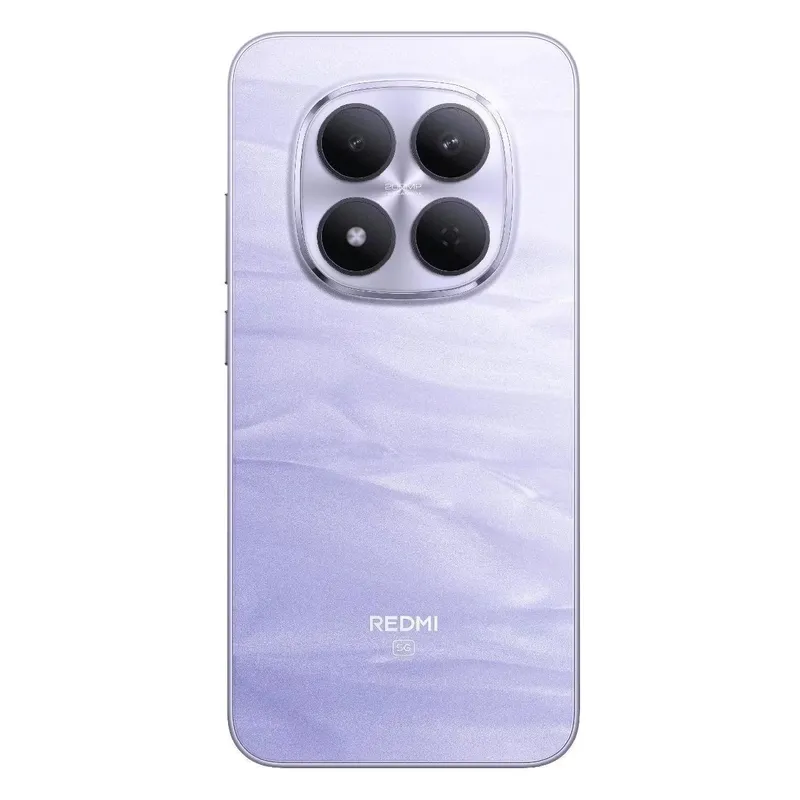 Смартфон Xiaomi Redmi Note 15 Pro 5G 8/256GB Mist Purple (Фиолетовый) — фото 2 Смартфон Xiaomi Redmi Note 15 Pro 5G 8/256GB Mist Purple (Фиолетовый) — фото 2