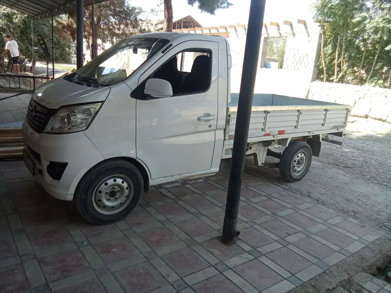 Changan 98 talik mator dehqondan 1 Changan 98 talik mator dehqondan 1
