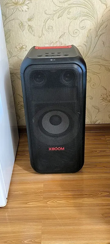 Колонка LG