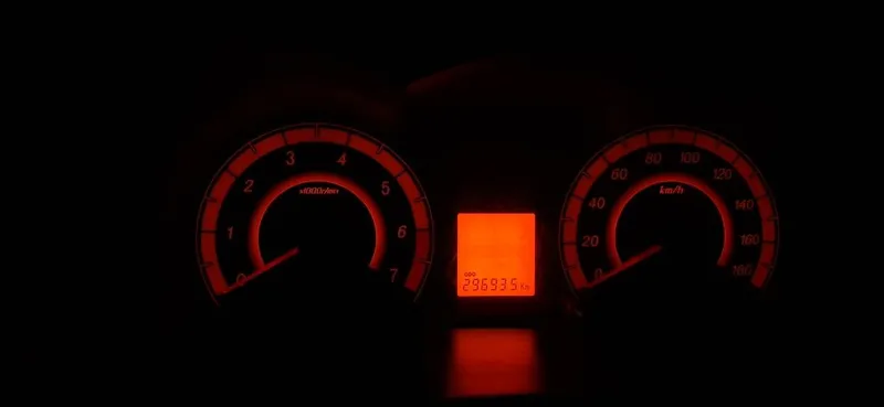 CHANGAN 98 talik sotiladi 10