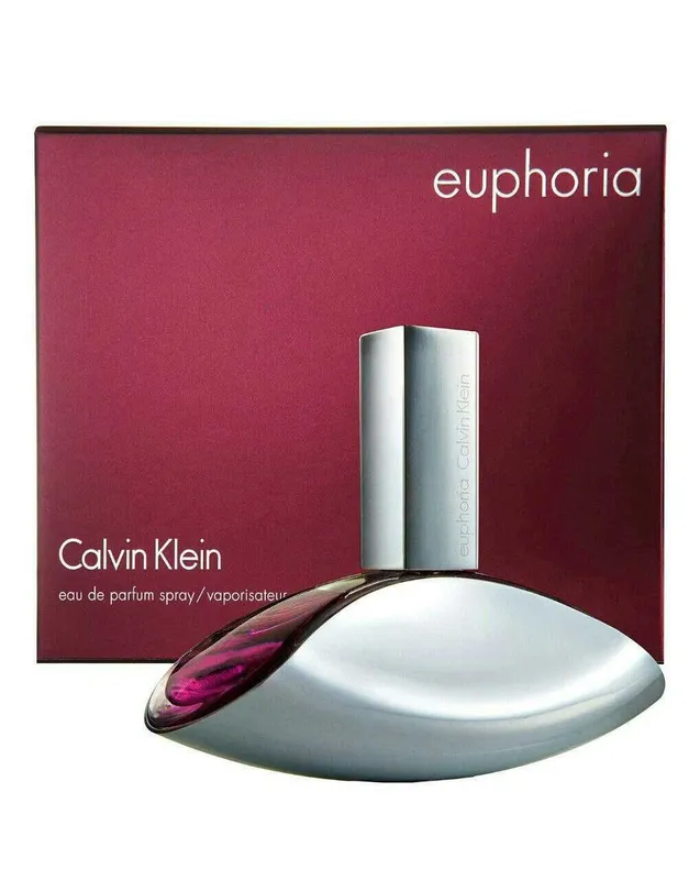 CALVIN KLEIN Euphoria Original 1 CALVIN KLEIN Euphoria Original 1