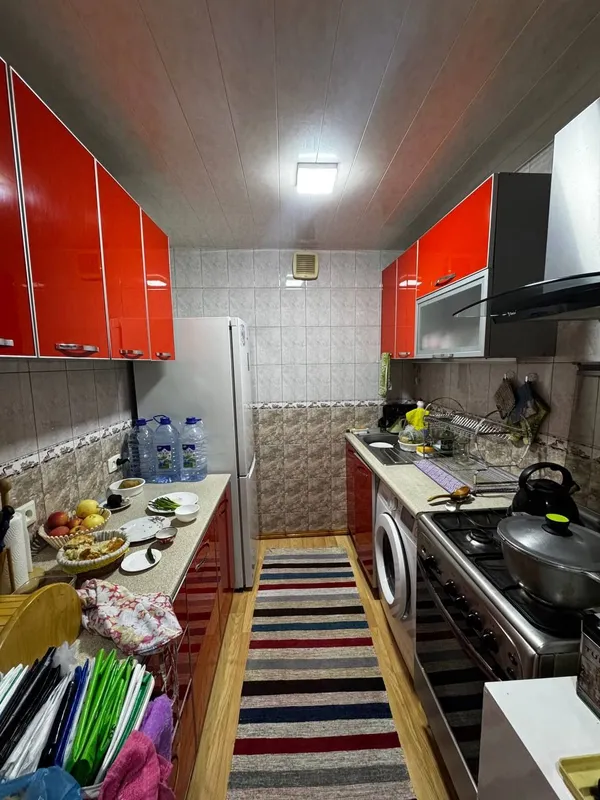 квартира Чиланзар 8 3/2/4