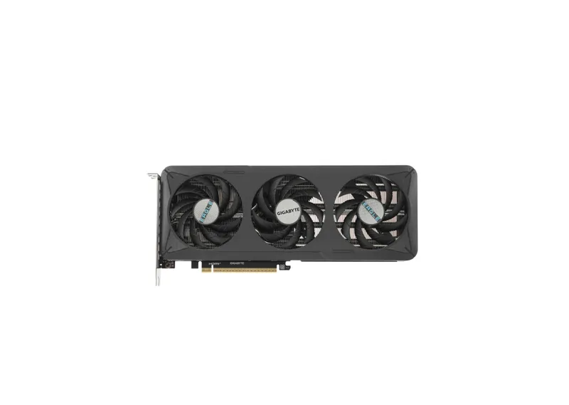 ' Видеокарта GIGABYTE RTX 5060 Ti EAGLE MAX OC (8GB GDDR7, Blackwell)