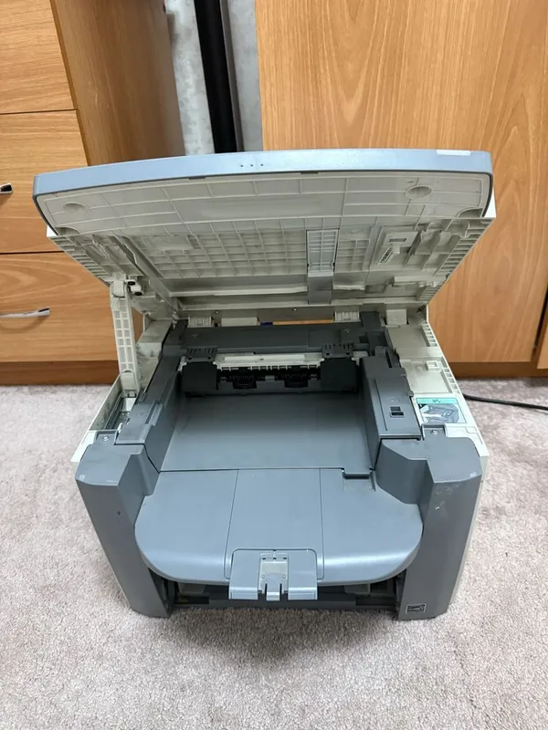 I-sensys mf4010 3в1 принтер printer 3 I-sensys mf4010 3в1 принтер printer 3