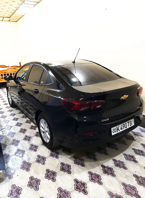 Onix LTZ avtomat 2 Onix LTZ avtomat 2