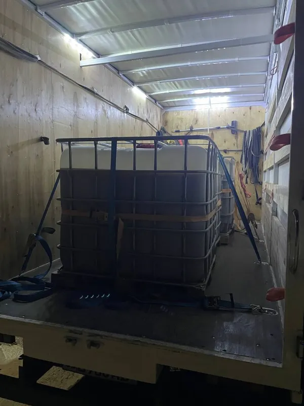 Yuk tashish xizmati Isuzu 5tonnalik — фото 7