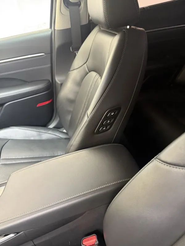 Hyundai Sonata 2,5 ли 6-позиция тозза — фото 5