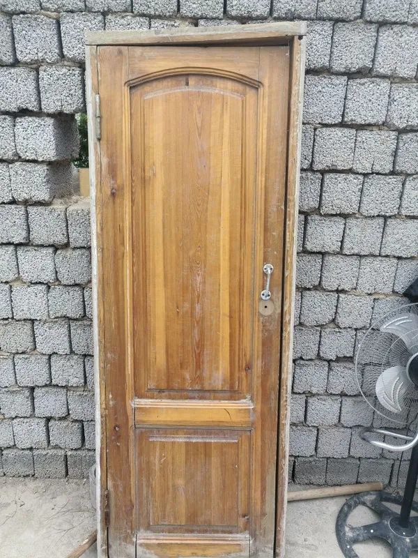 Eshiklar B\u eski yuvib tozalab ishlatsa boʼladi — фото 2