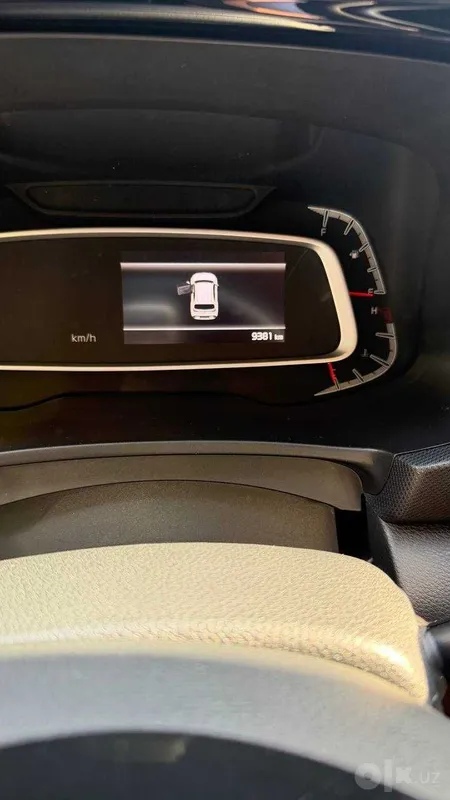 KIA Sonet Prestige 4 KIA Sonet Prestige 4