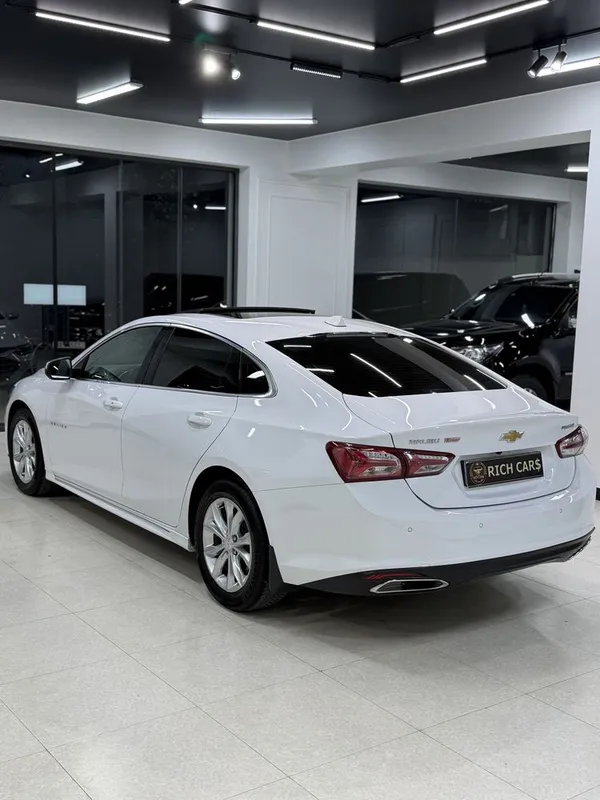 Malibu 2 Premier 2020 yil Probeg 68.000 km 6