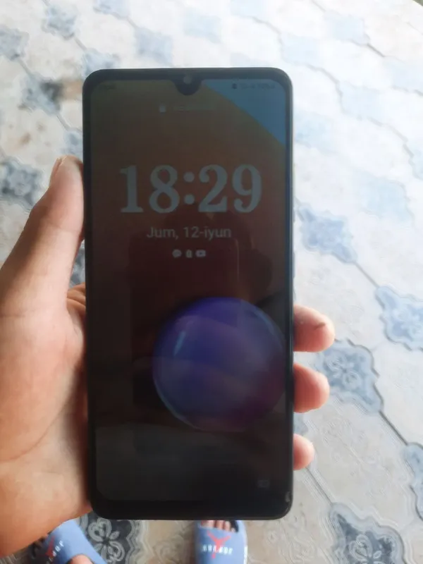A32 SAMSUNG