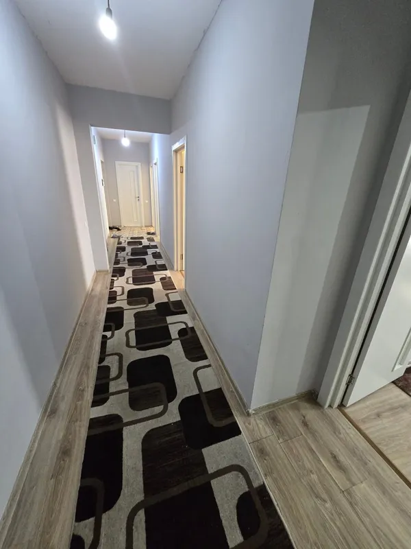 Yangi qurilgan uyda kvartira ijarasi 8