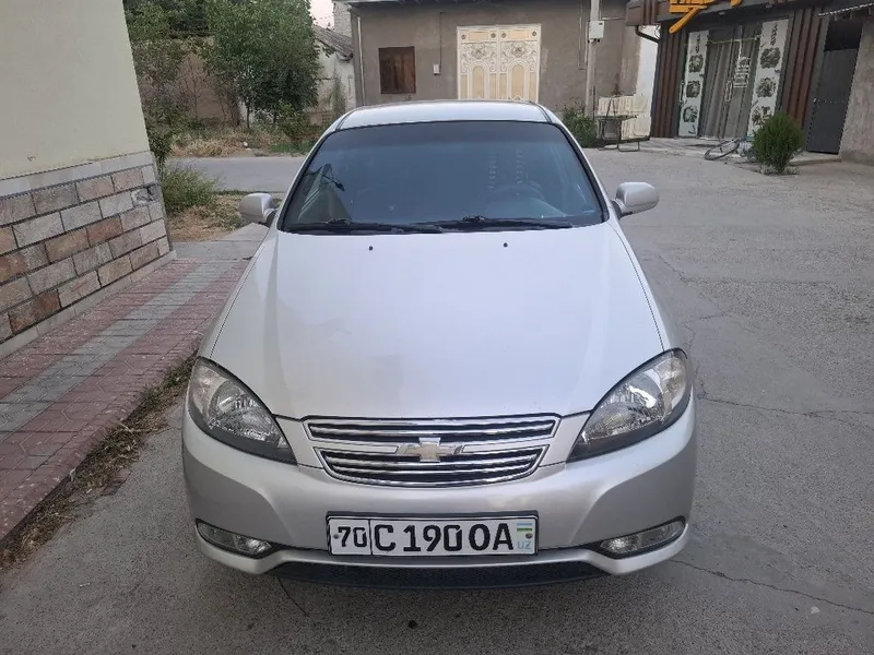 Navaroti bor, holati yaxshi 1