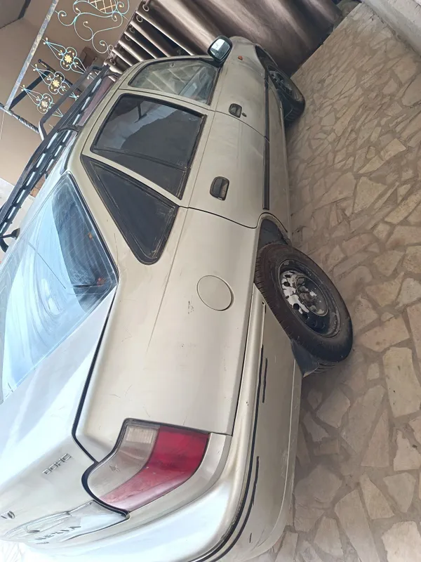 Nexia Dohc (kulrang rangli),holati yaxshi 3