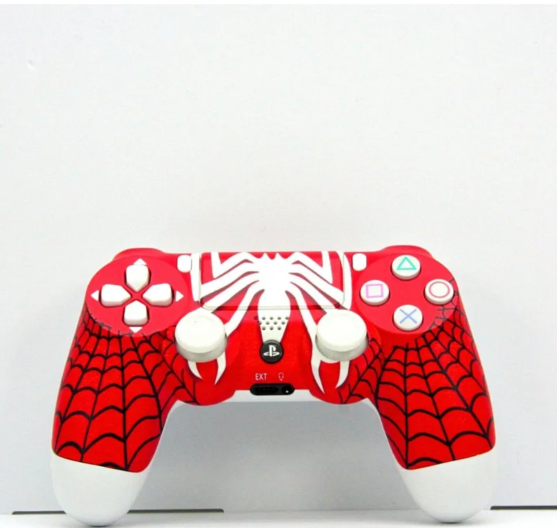 Геймпад PS4 DualShock 4 — фото 1